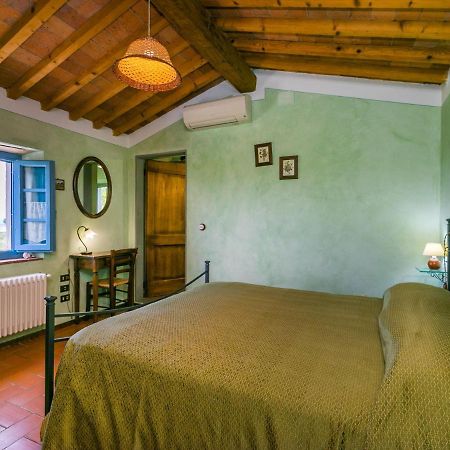 Holiday Home La Casina By Interhome Rinecchi Buitenkant foto