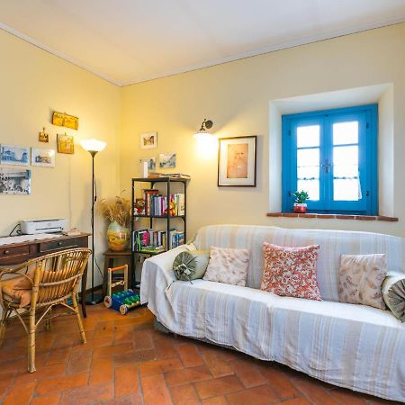 Holiday Home La Casina By Interhome Rinecchi Buitenkant foto