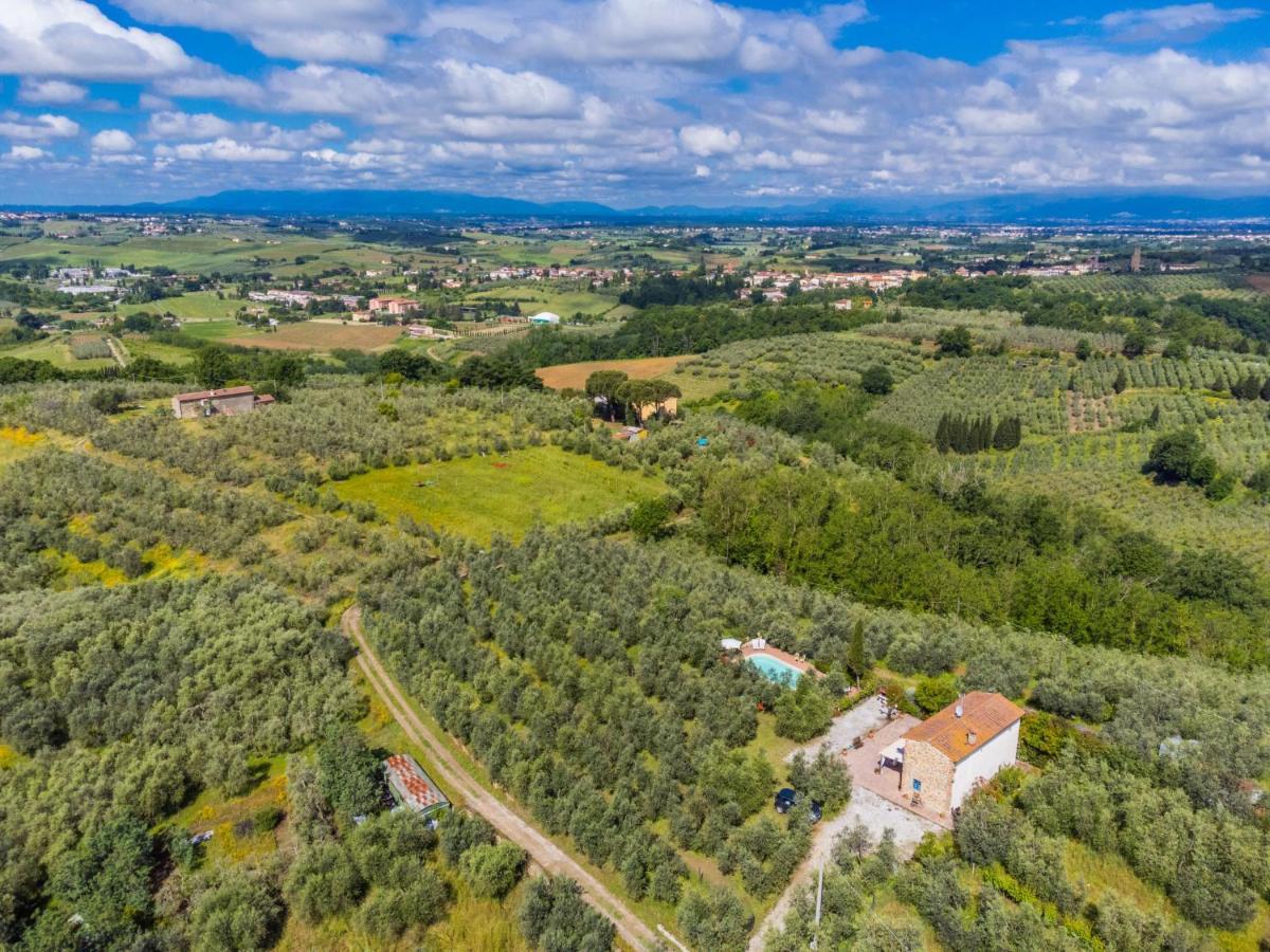 Holiday Home La Casina By Interhome Rinecchi Buitenkant foto