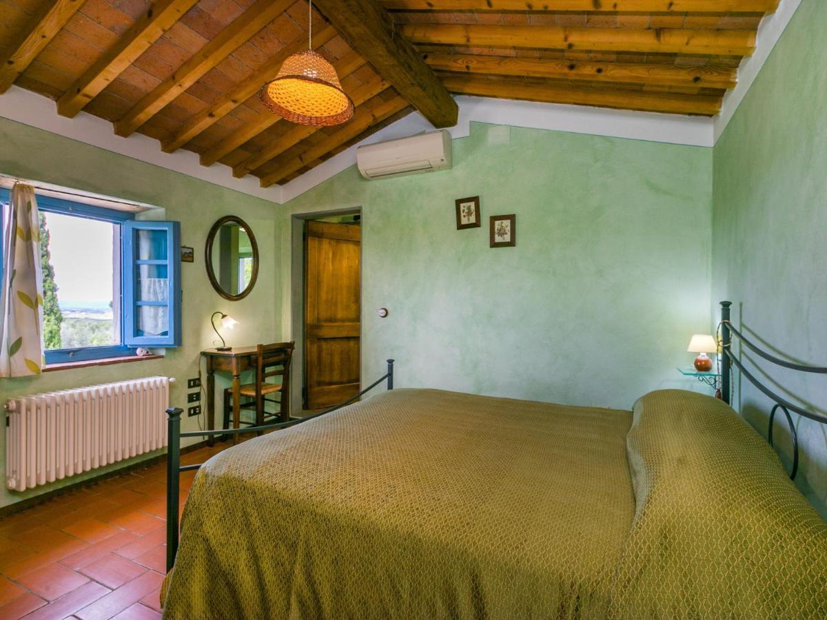 Holiday Home La Casina By Interhome Rinecchi Buitenkant foto