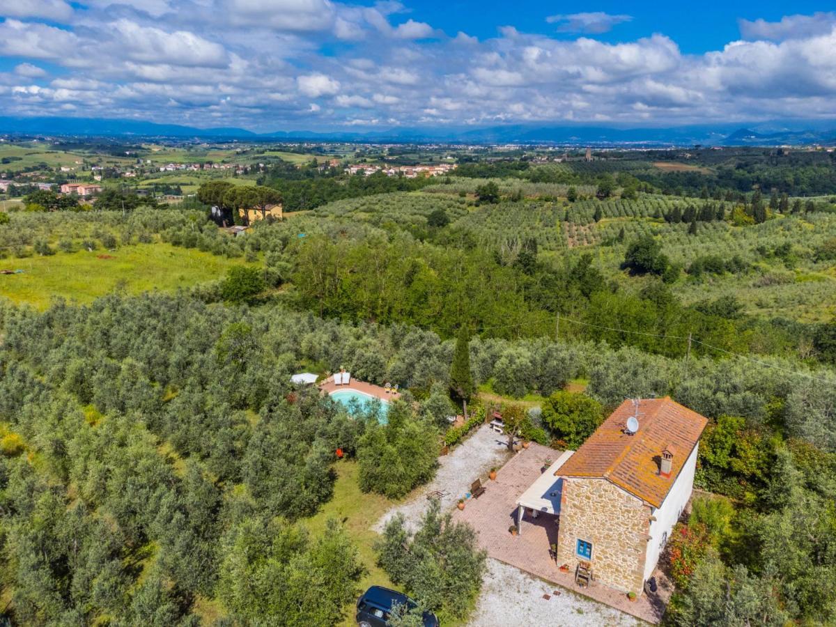 Holiday Home La Casina By Interhome Rinecchi Buitenkant foto