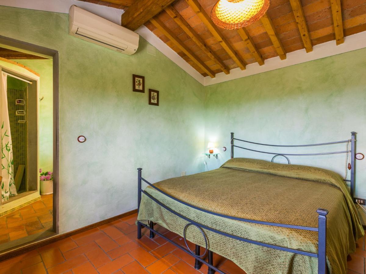 Holiday Home La Casina By Interhome Rinecchi Buitenkant foto