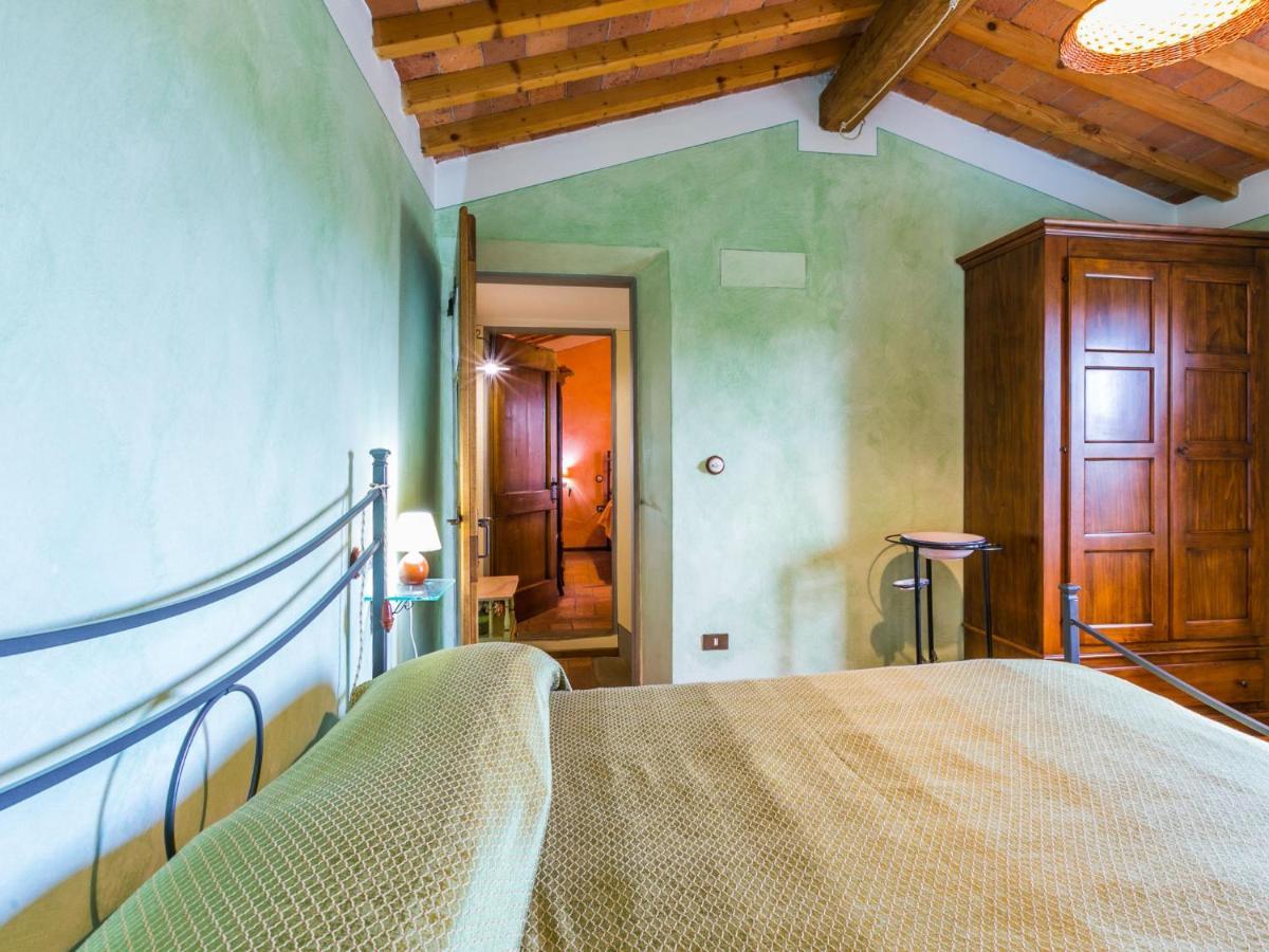 Holiday Home La Casina By Interhome Rinecchi Buitenkant foto