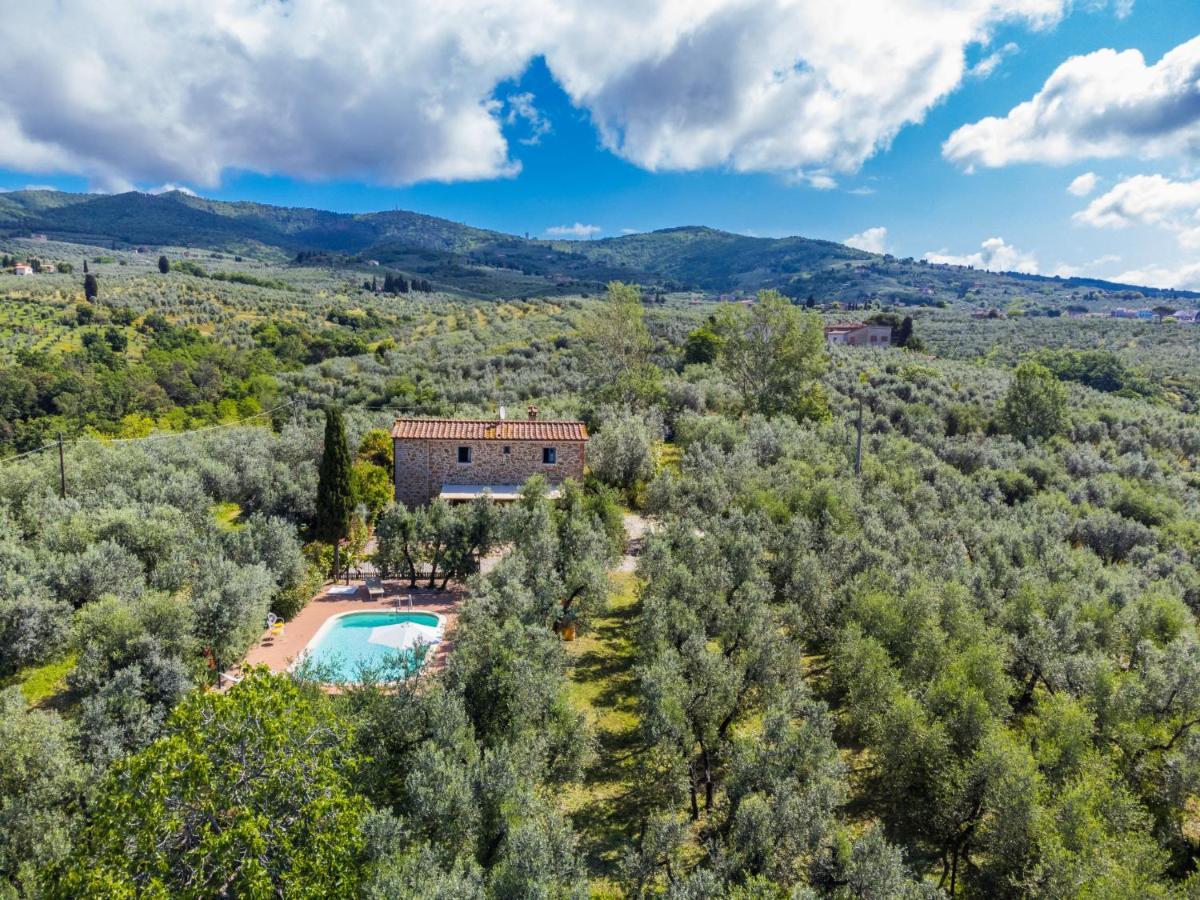 Holiday Home La Casina By Interhome Rinecchi Buitenkant foto