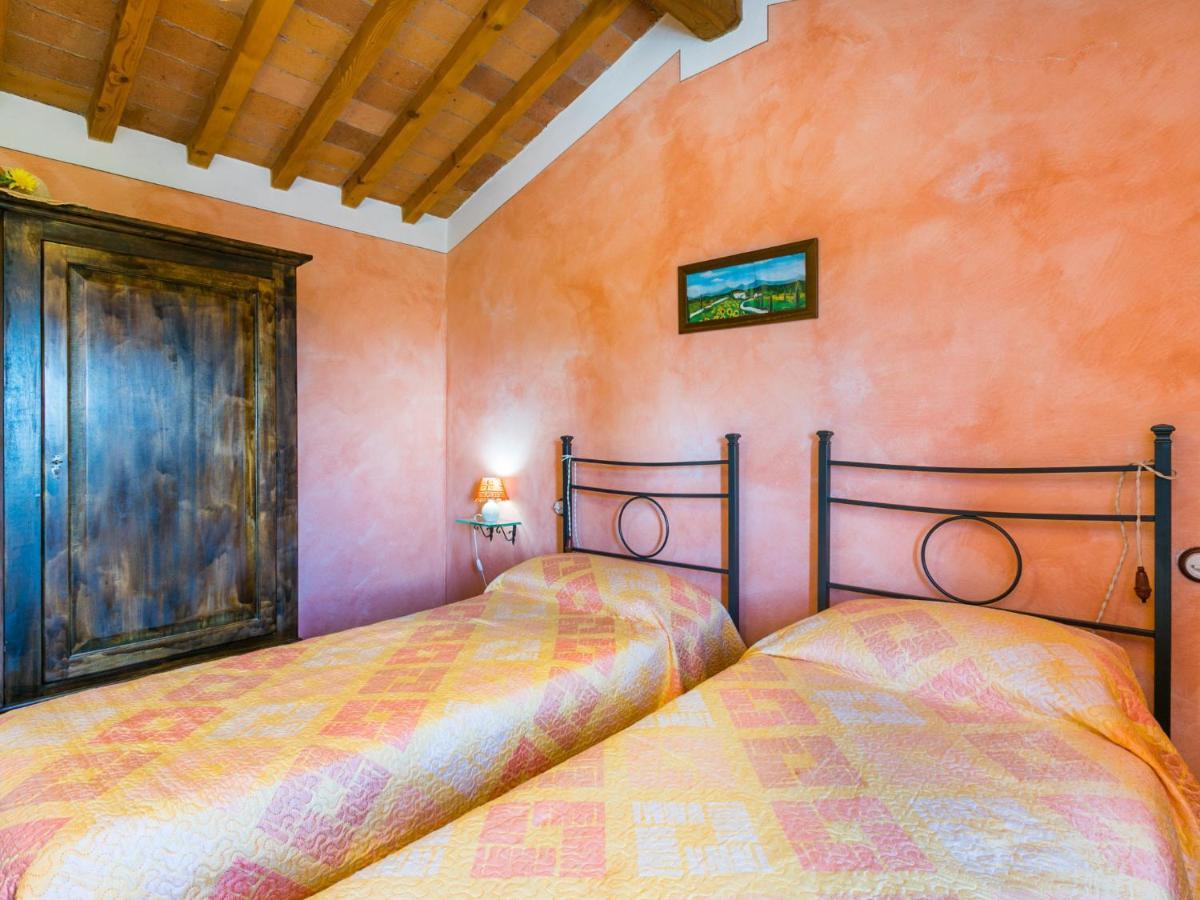 Holiday Home La Casina By Interhome Rinecchi Buitenkant foto