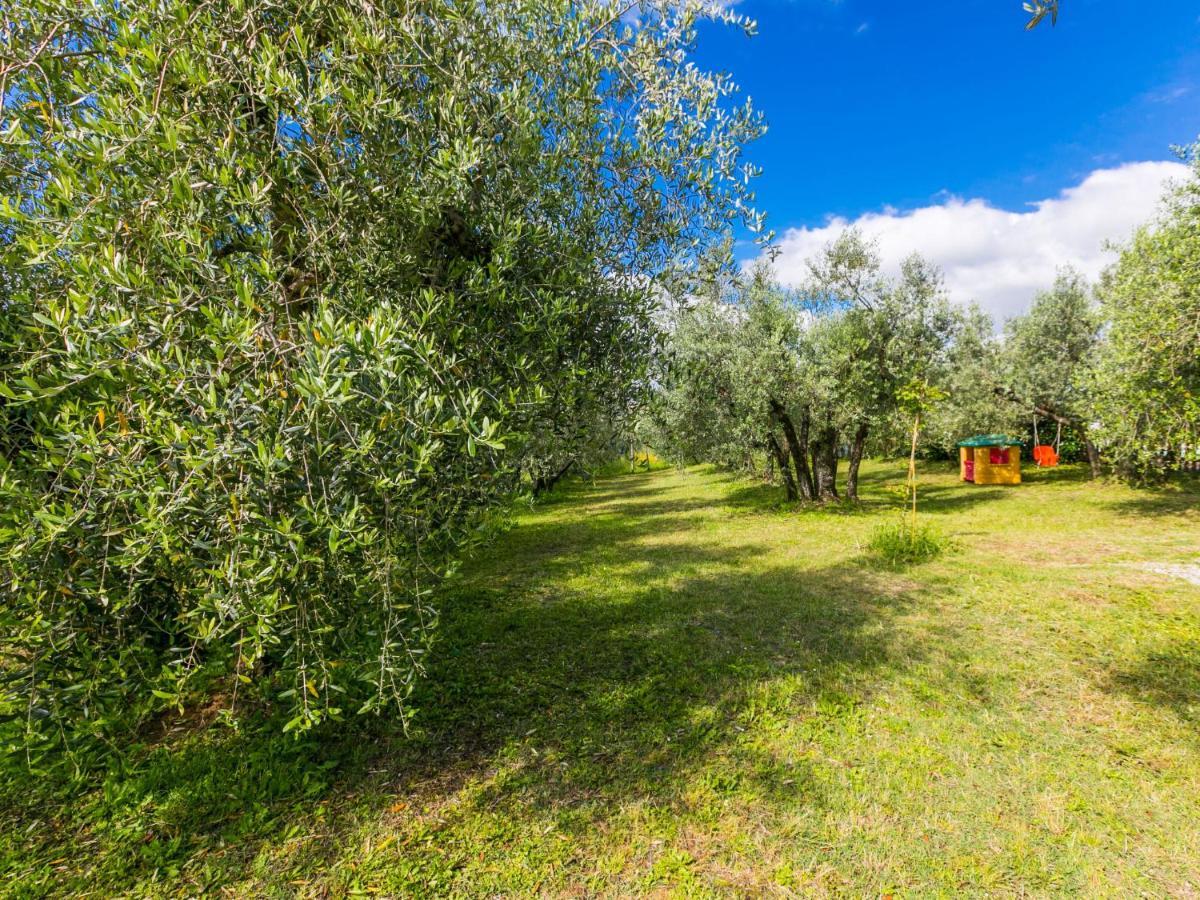 Holiday Home La Casina By Interhome Rinecchi Buitenkant foto